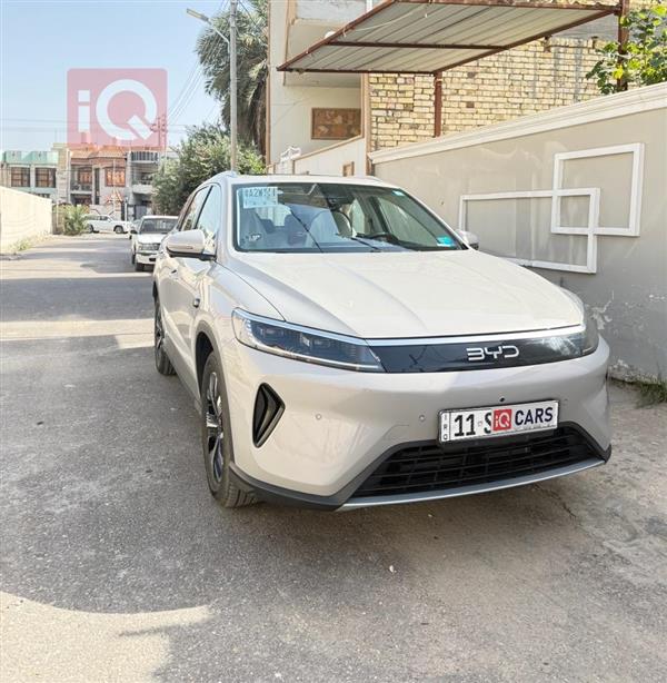 بي واي دي سيليون 05 DM-i 2025 للبيع في العراق - ميسان